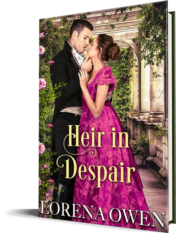 The Untamed Heiress