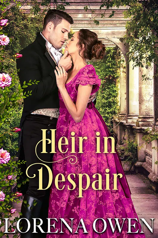 Heir in Despair