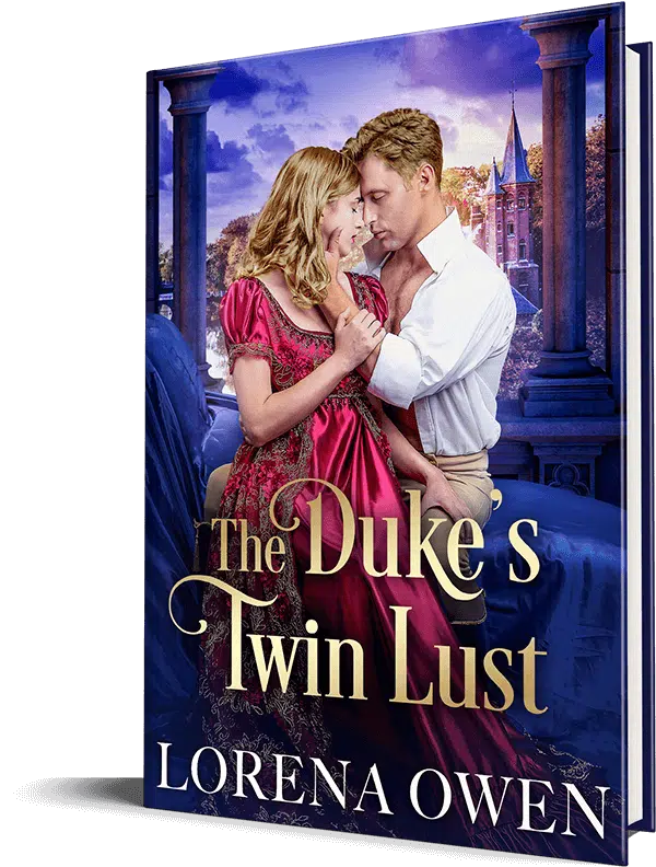 The Duke's Twin Lust