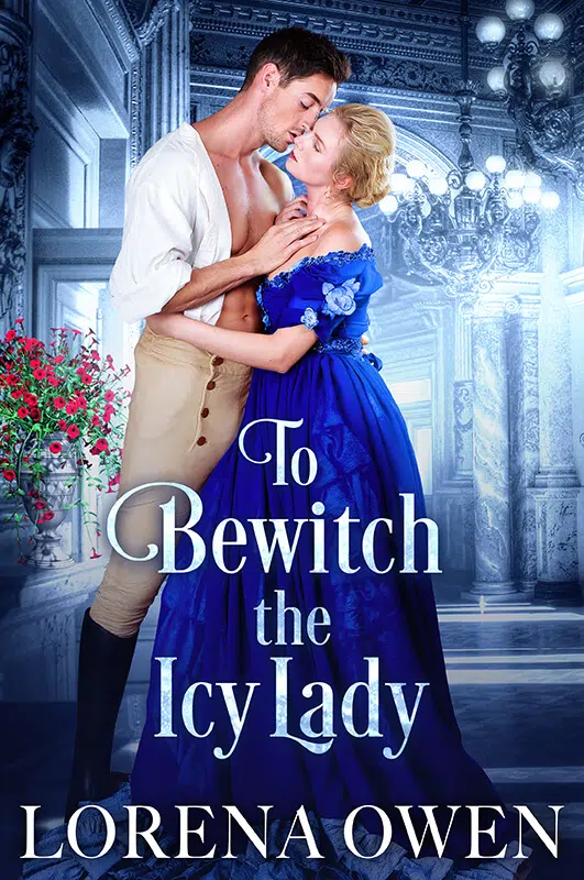To Bewitch the Icy Lady